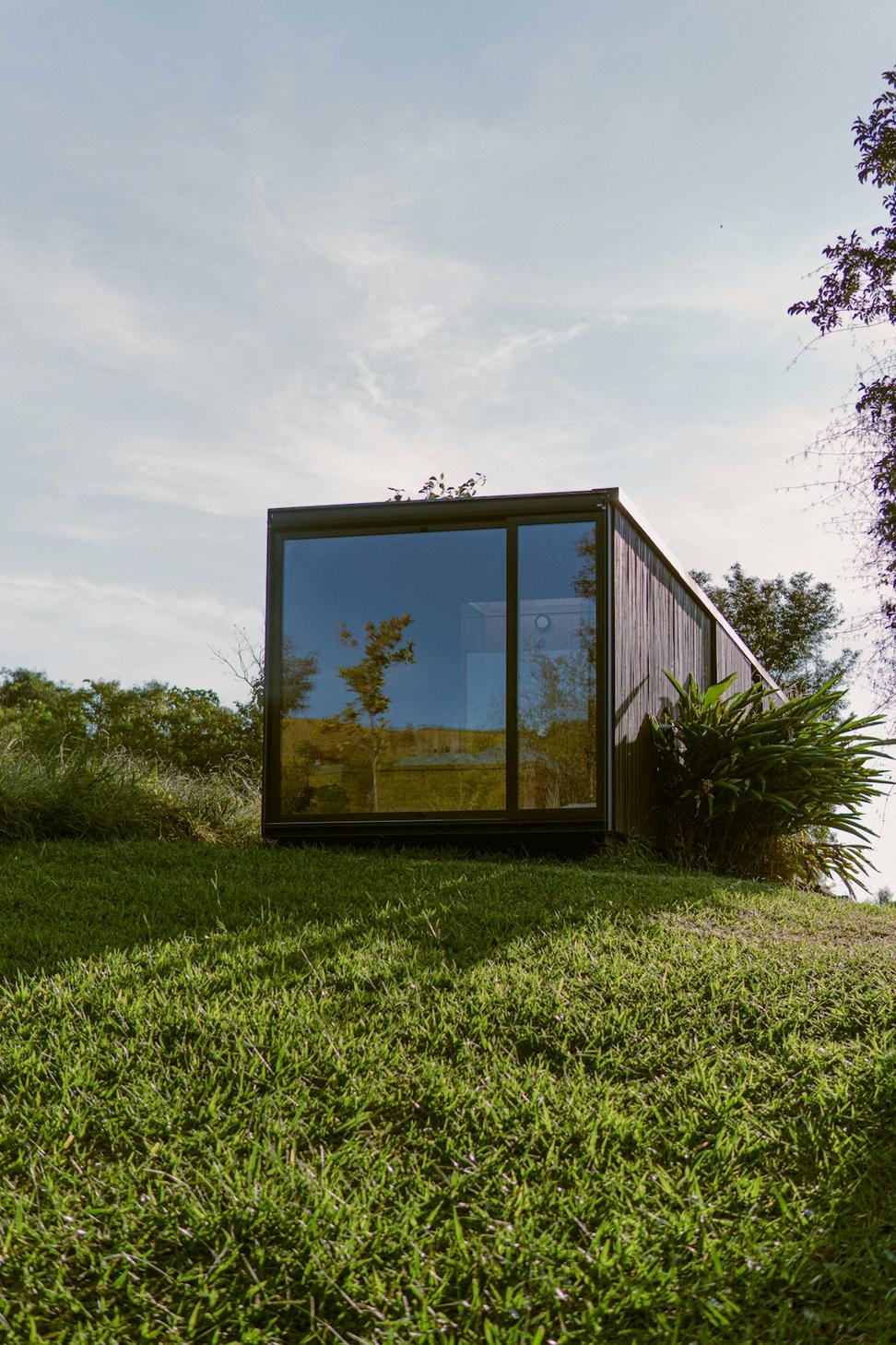 Passive House