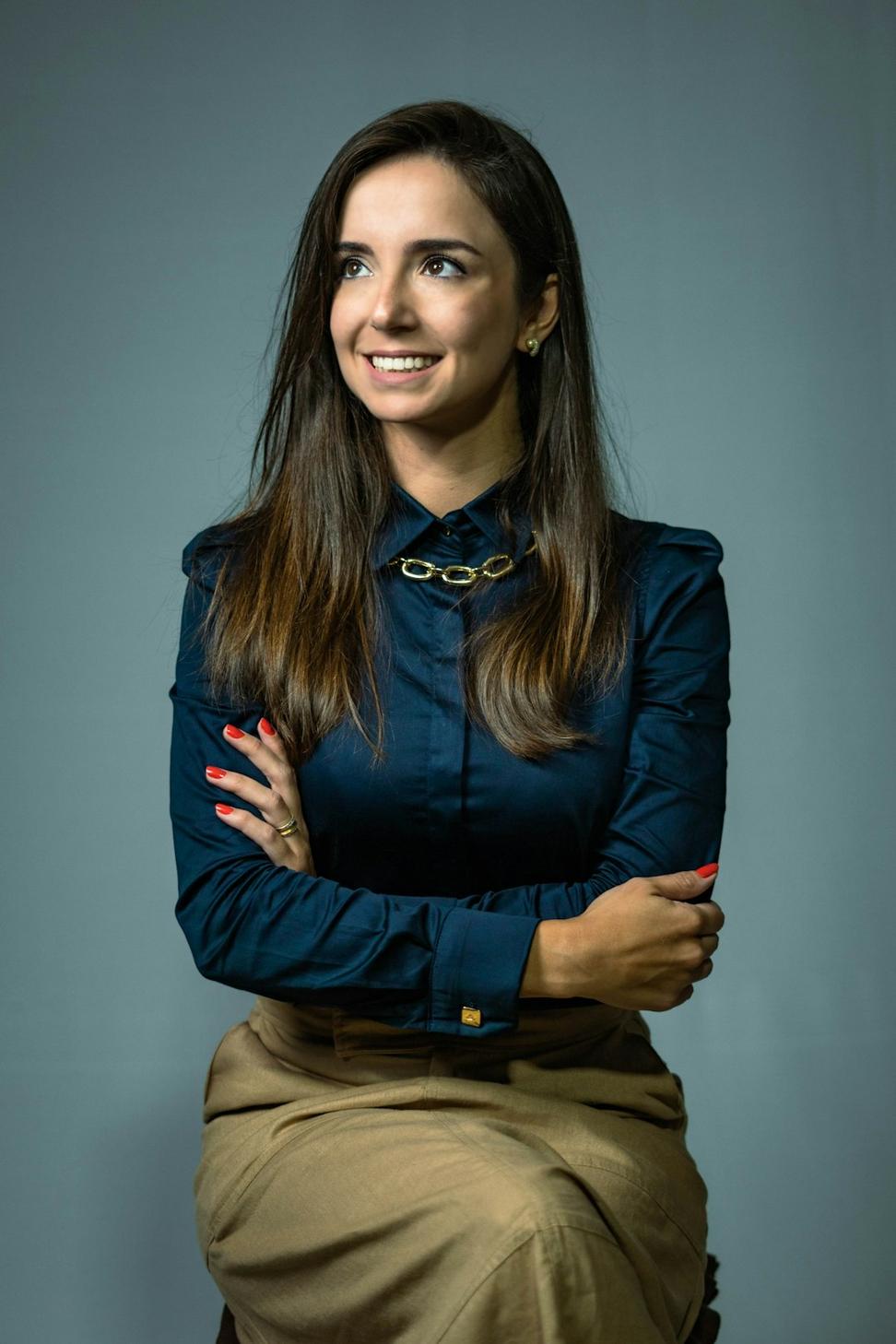 Elena Rodriguez
