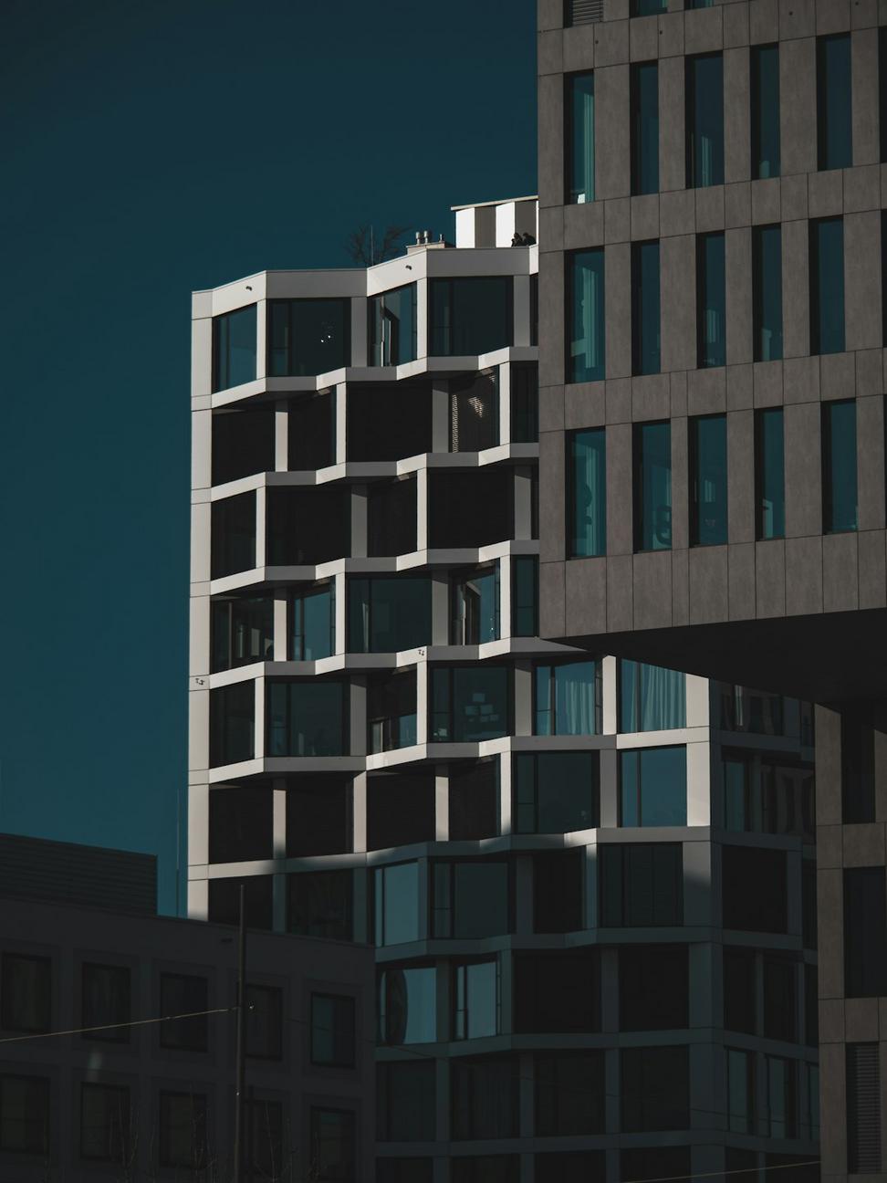 Contemporary Architecture